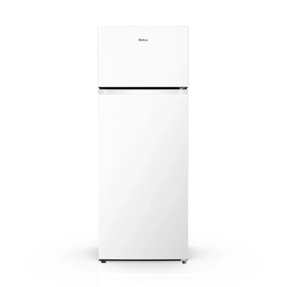 Frigorífico Com Congelador Beltax BFR3701 | 239L, Classe E