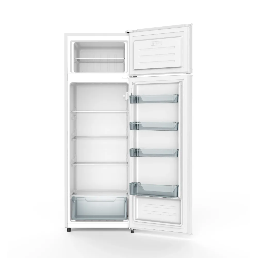 Frigorífico Com Congelador Beltax BFR3701 | 239L, Classe E