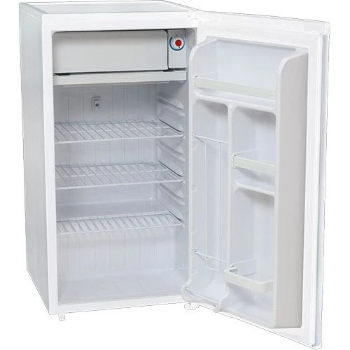 Frigorífico com Congelador Jocel JF90B014986 | 84x44.9x48.1 cm | 90 L | E | Branco