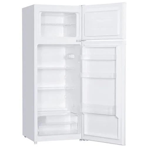 Frigorífico com Congelador Proline DD209WH | 143x5,5x54,5 cm | 206 L | D | Branco