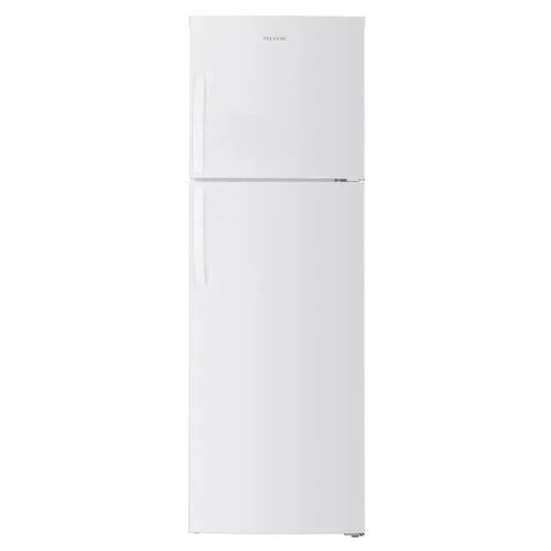 Frigorífico com Congelador Telefac DPF385NFWE | 167x54,5x56 | No Frost | 247L | E | Branco