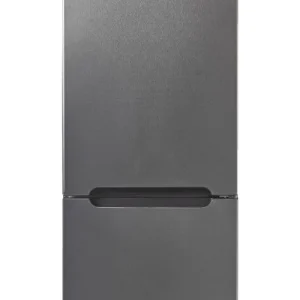 Frigorífico Combinado Candy CMNR 6184XWIFIN | 185,5x59,5x63,5 cm | 223 L | E | ço inoxidável