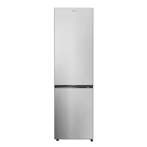 Frigorífico Combinado Candy CNCQ4T620DX | 205x59,5x66,7 cm | 289 L | D | ço inoxidável