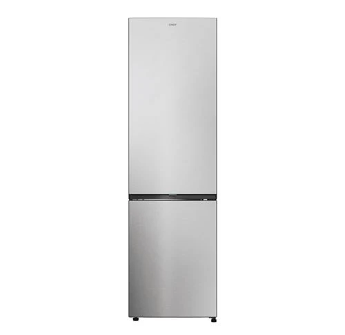 Frigorífico Combinado Candy CNCQ4T620DX | 205x59,5x66,7 cm | 289 L | D | ço inoxidável
