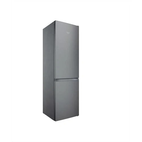 Frigorífico Combinado Hotpoint HAFC9 TA23SX O3 | 202,7x59,6x67,8 cm | 263 L | D | ço inoxidável