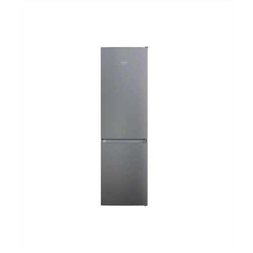 Frigorífico Combinado Hotpoint HAFC9 TA23SX O3 | 202,7x59,6x67,8 cm | 263 L | D | ço inoxidável