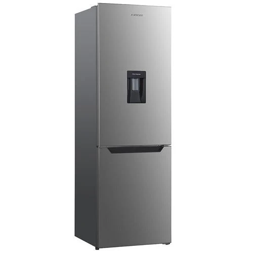 Frigorífico Jocel Jc293Id | 186X60X60 Cm | 291 L | E | Look Inox - Outlet - Grade