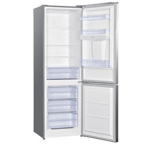 Frigorífico Jocel Jc293Id | 186X60X60 Cm | 291 L | E | Look Inox - Outlet - Grade