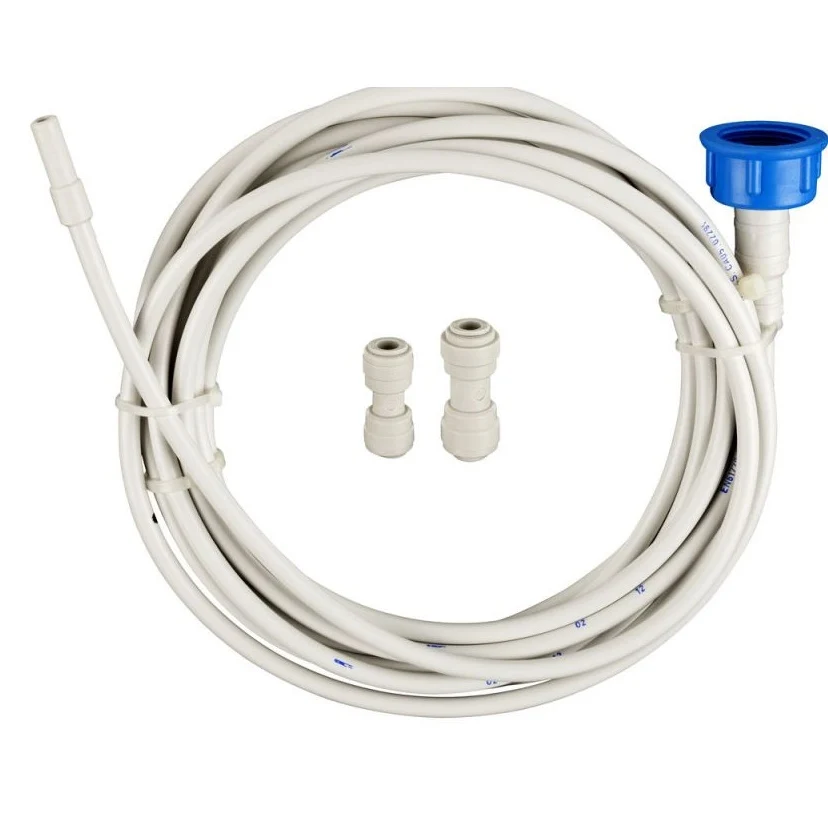 Mangueira de entrada W-PRO C00379990 | Frigorífico, De fábrica, 6m