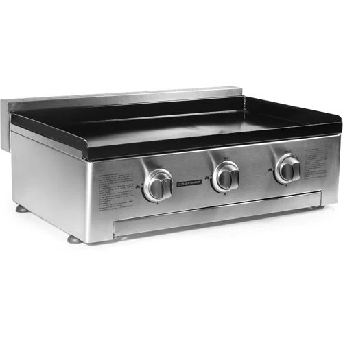Placa de Cozinha Gás Butano/Propano Tristar BQ-6395 CamPart Travel