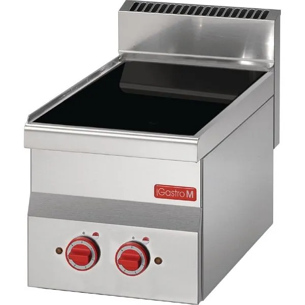 Placa vitrocerâmica Gastro M 60/30PVE, GN019