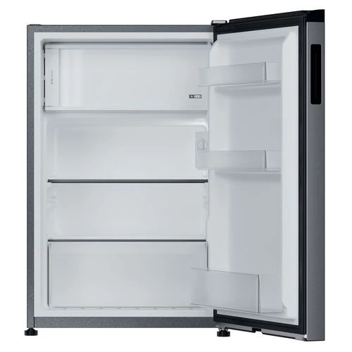 Portátil Frigorífico Candy CNOQ2S58EX | 85x54,5x56,2 cm | 114 L | E | ço inoxidável