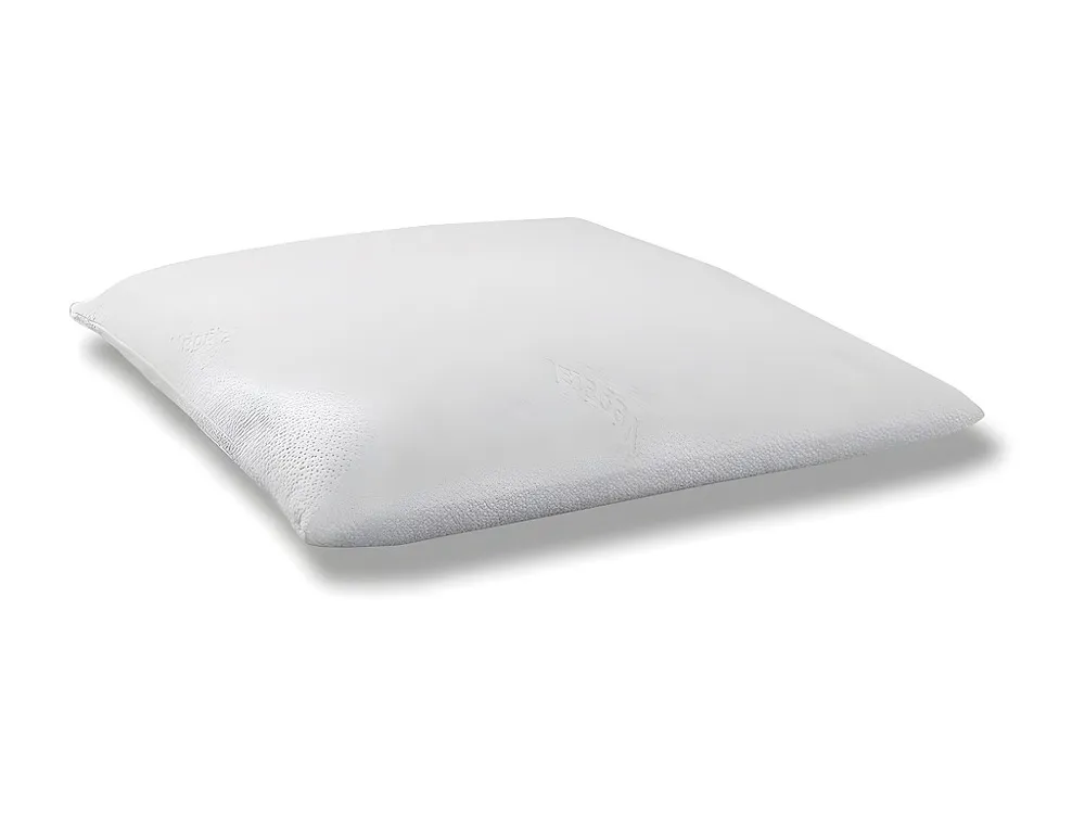 Almofada ergonómica DODO memória de forma VEGETAL 60x60 cm