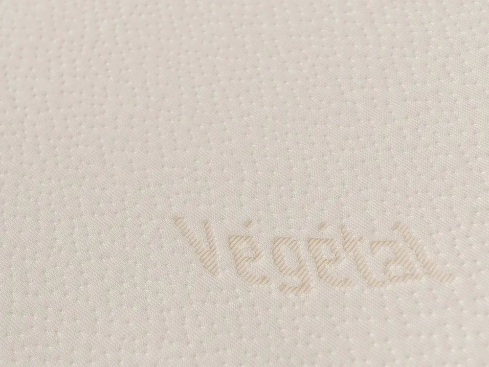 Almofada ergonómica DODO memória de forma VEGETAL 60x60 cm