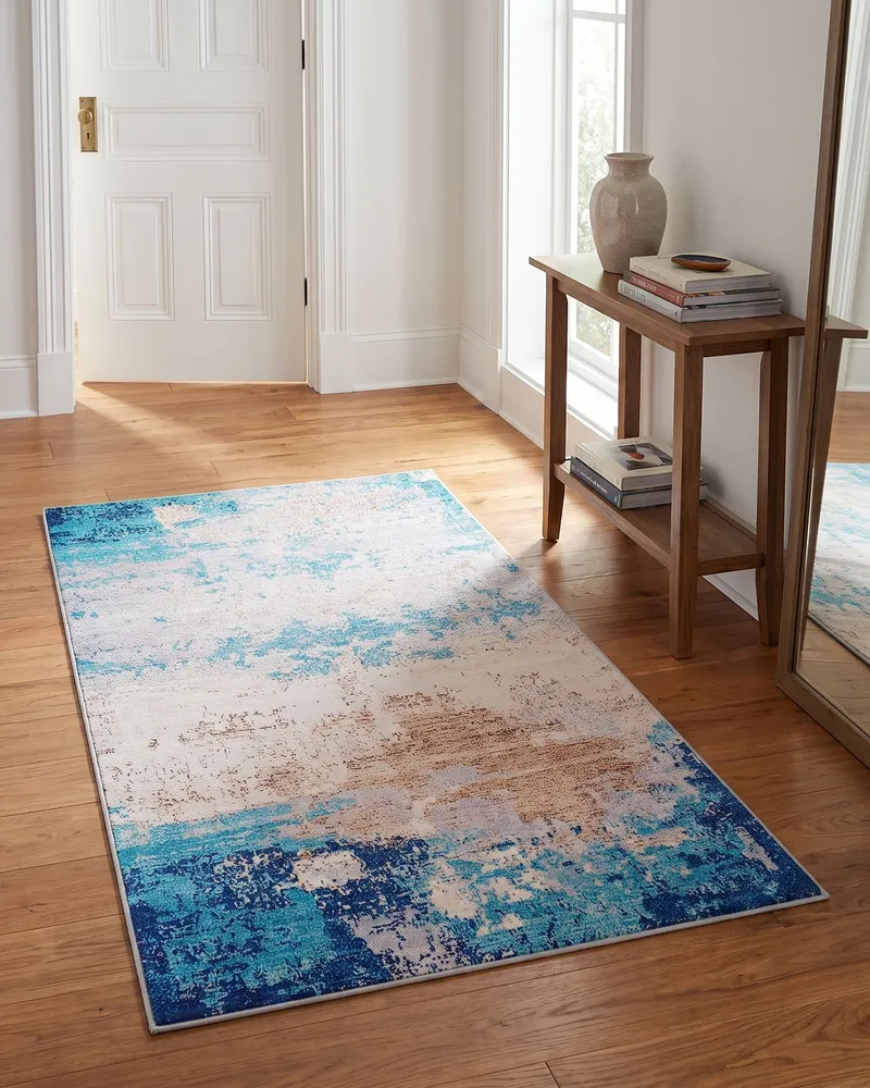 Area Rug 80 x 150 cm Anil INEGOL