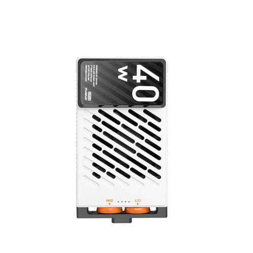 Luz LED Zhiyun Fiveray M40