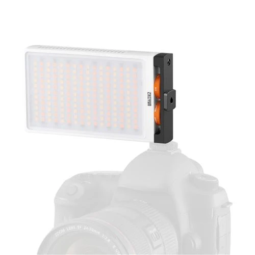 Luz LED Zhiyun Fiveray M40