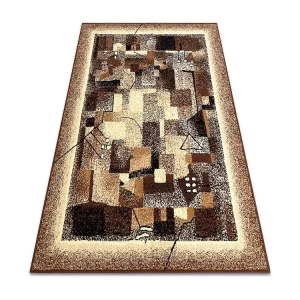 BCF Rug Morad IMPRESJA atemporal - bege 140x200 cm