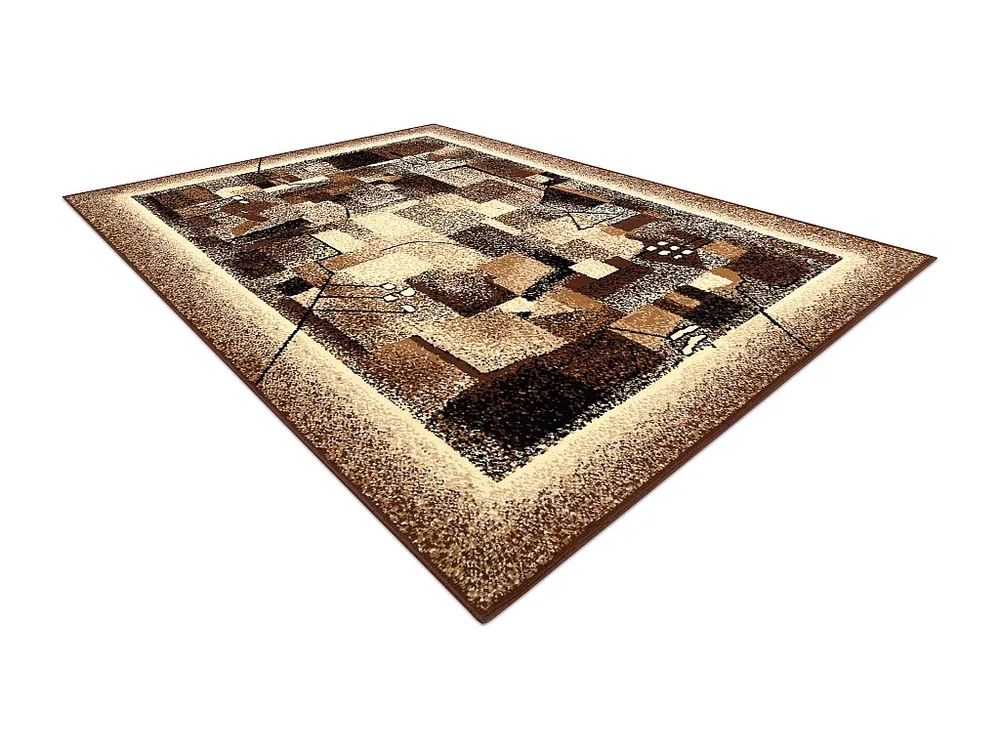 BCF Rug Morad IMPRESJA elegante - bege 80x150 cm