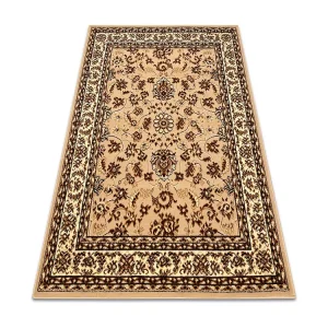 BCF Rug Morad KLASYK icônico - bege 300x400 cm