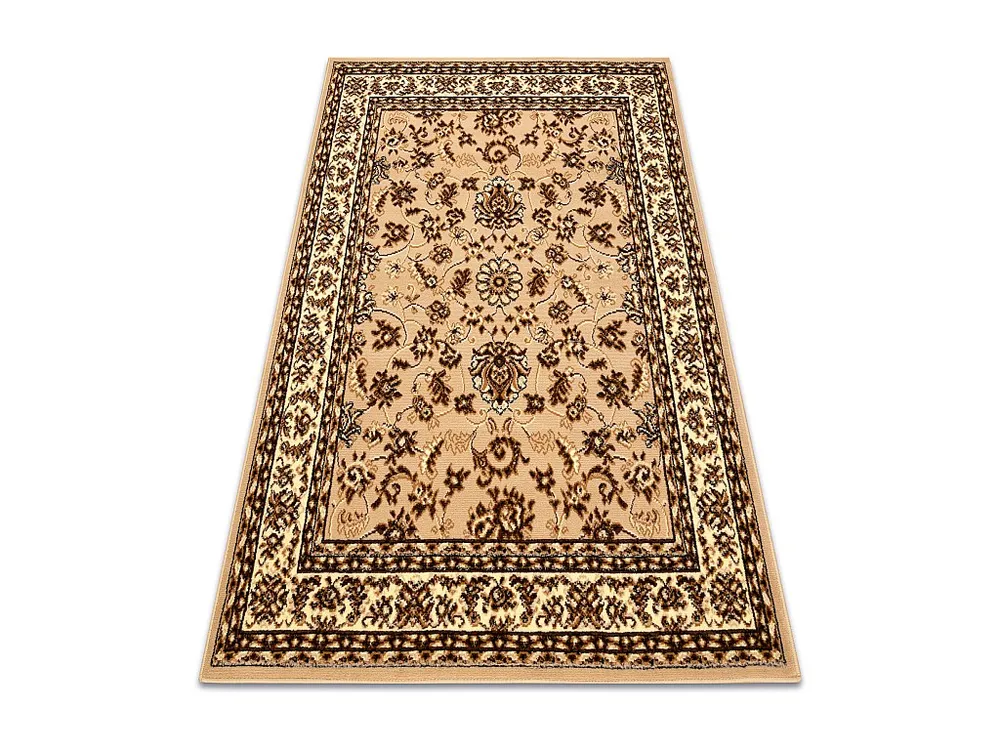 BCF Rug Morad KLASYK icônico - bege 300x400 cm