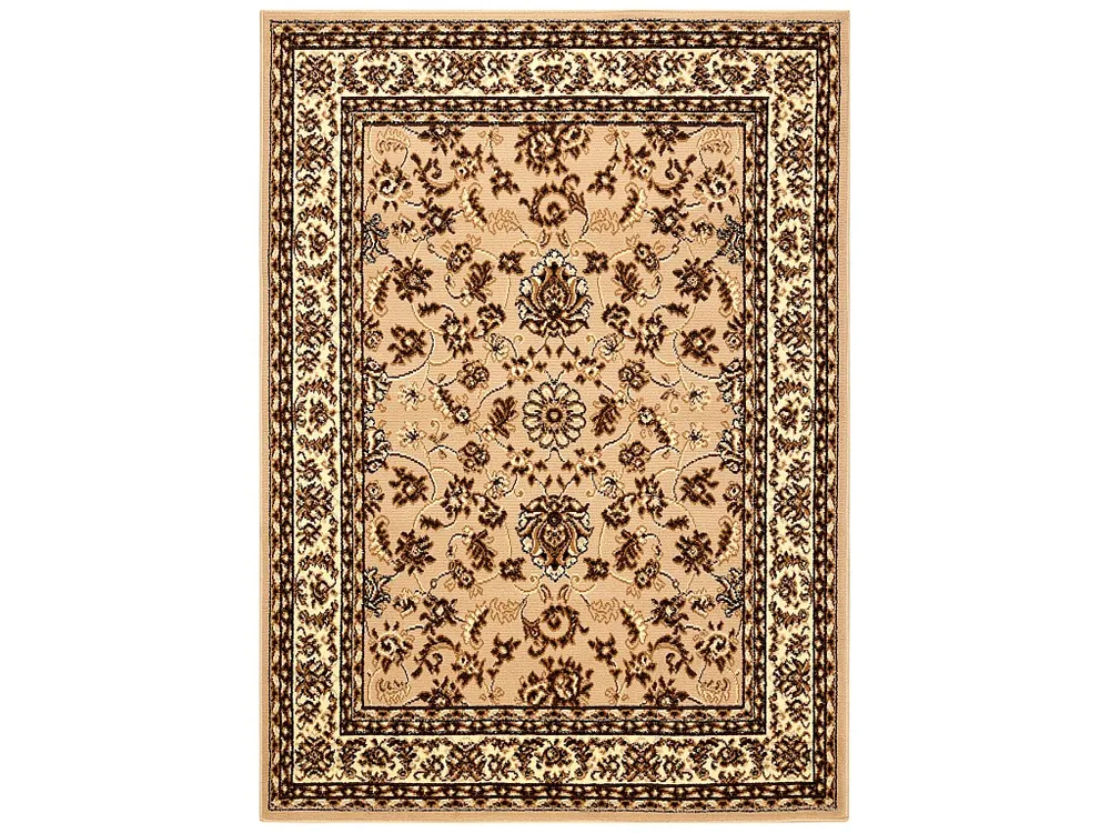 BCF Rug Morad KLASYK icônico - bege 300x400 cm