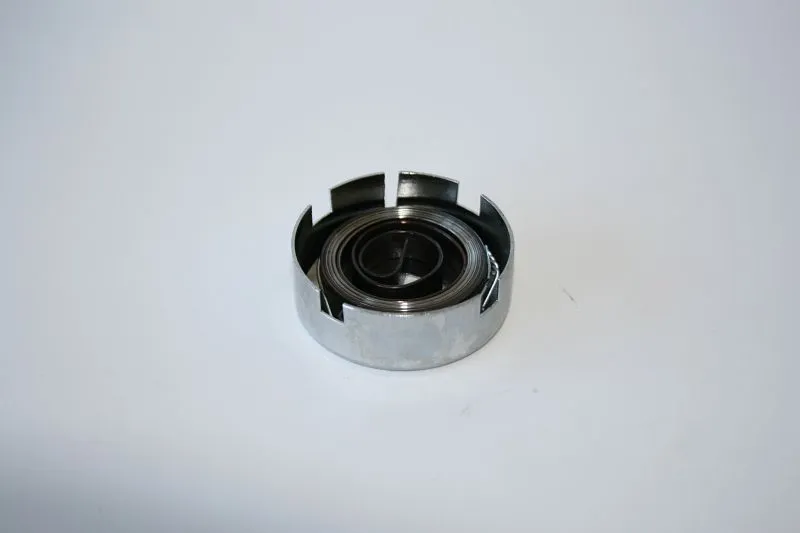 Mola de retorno ELMAG com carcaç para KBM 32 S, 9106008