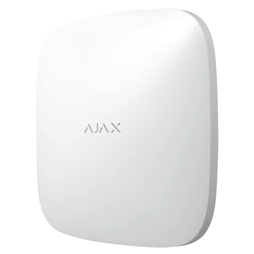 Central de alarmes profissional AJAX AJ-HUB com Refletivo de Alta Visibilidade