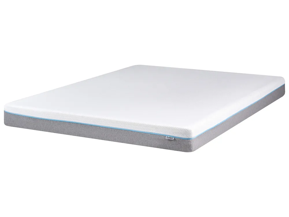 Memory Foam Mattress GLEE Firm 180 x 200 cm (Super King Size)