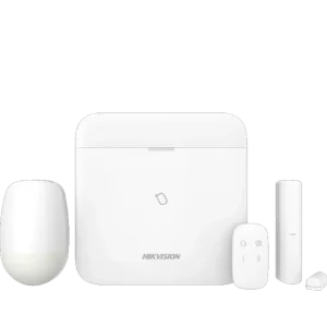Sinalizador Piscante Kit de Alarme AX PRO DS-PWA96-Kit-WE