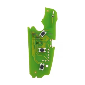 Sinalizador Piscante Placa Xhorse Para Controle Remoto Audi Mqb48 - Ref.Xhorse: Xzadm1en