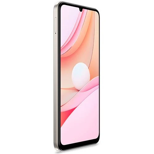 Smartphone SPC Discovery 3 SE - 128GB - Lunar Mist