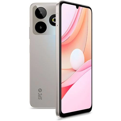 Smartphone SPC Discovery 3 SE - 128GB - Lunar Mist