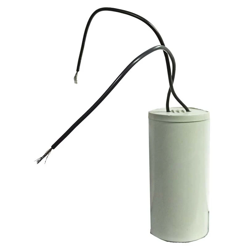 Condensador Fibra de Vidro
