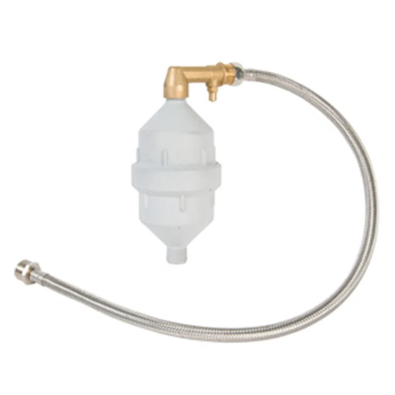 Injector De Ar Portátil