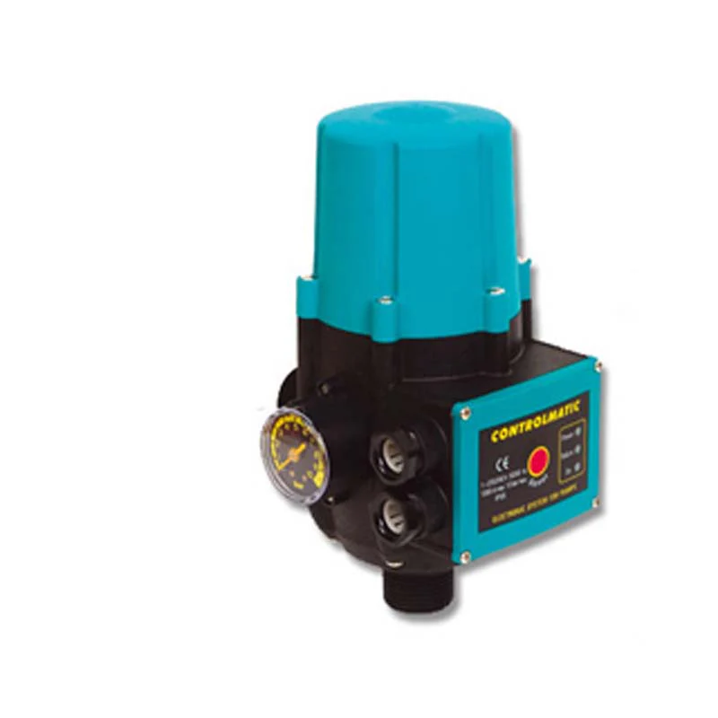 Suporte para Telemóvel Controlador Pressão Controlmatic