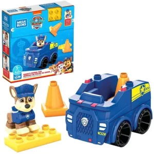 Suporte para Telemóvel Paw Patrol Carro de Chase