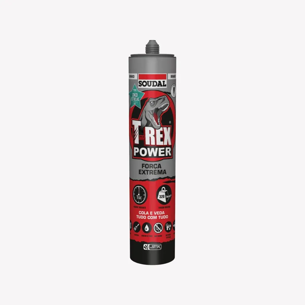 T-Rex Power Racing Spec