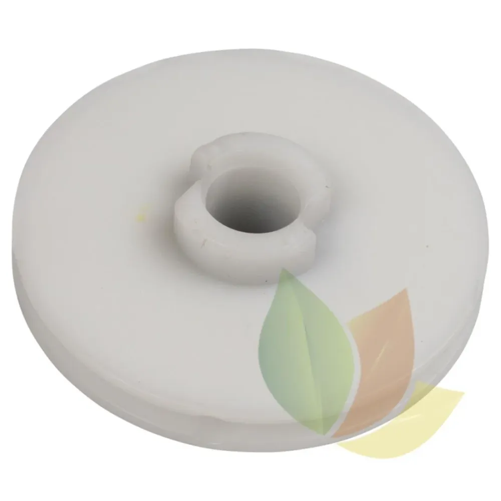 Escova do Alternador Polia Arranque Husqvarna 281 / 61
