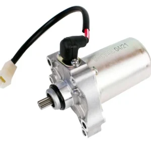 MOTOR DE ARRANQUE SUPER SHIFTER (504) para Veículo com Ar Condicionado