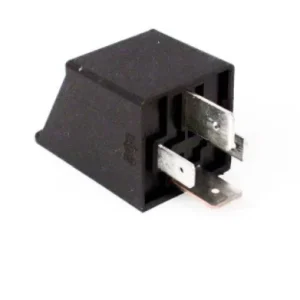 RELÉ MOTOR DE ARRANQUE 80AH Portátil X30 (296) para Veículo com Ar Condicionado