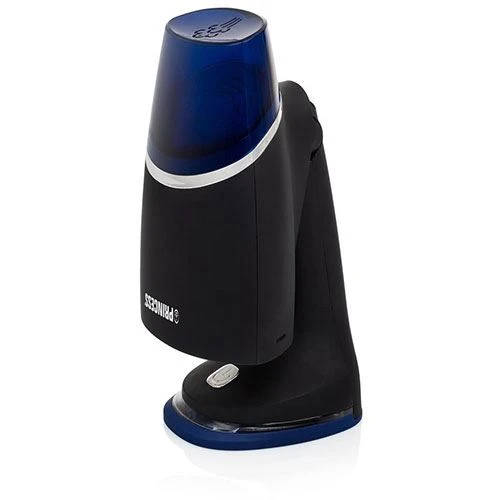 Escova de Engomar Princess 332853.01 | 1000W | 0.11L | Preto