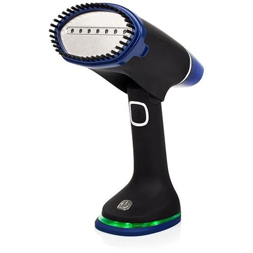 Escova de Engomar Princess 332853.01 | 1000W | 0.11L | Preto