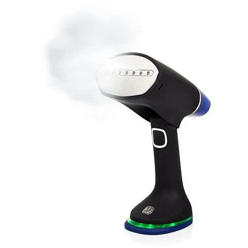Escova de Engomar Princess 332853.01 | 1000W | 0.11L | Preto