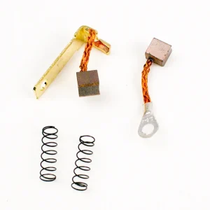 KIT ESCOVAS MOTOR DE ARRANQUE (508A /507A)