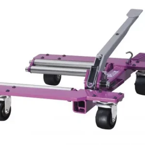 Scooter de veículo GoJak perfeito com rodas duplas ou SUV's, G7016