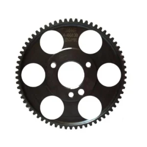 CREMALHEIRA MOTOR ARRANQUE Z66 Compacto X30 (105)