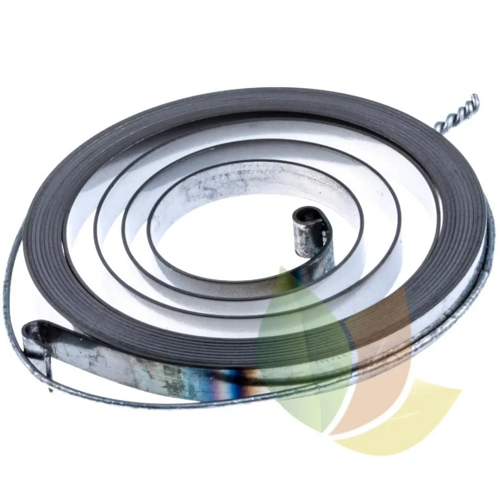 Mola Arranque Husq. 128R/ LDX com Conector em L