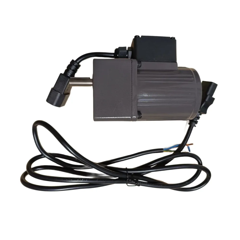 Motor de parafuso para transportadores de parafuso 15W