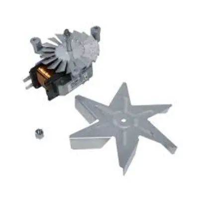 Ventilatore forno 301cu47 Universale